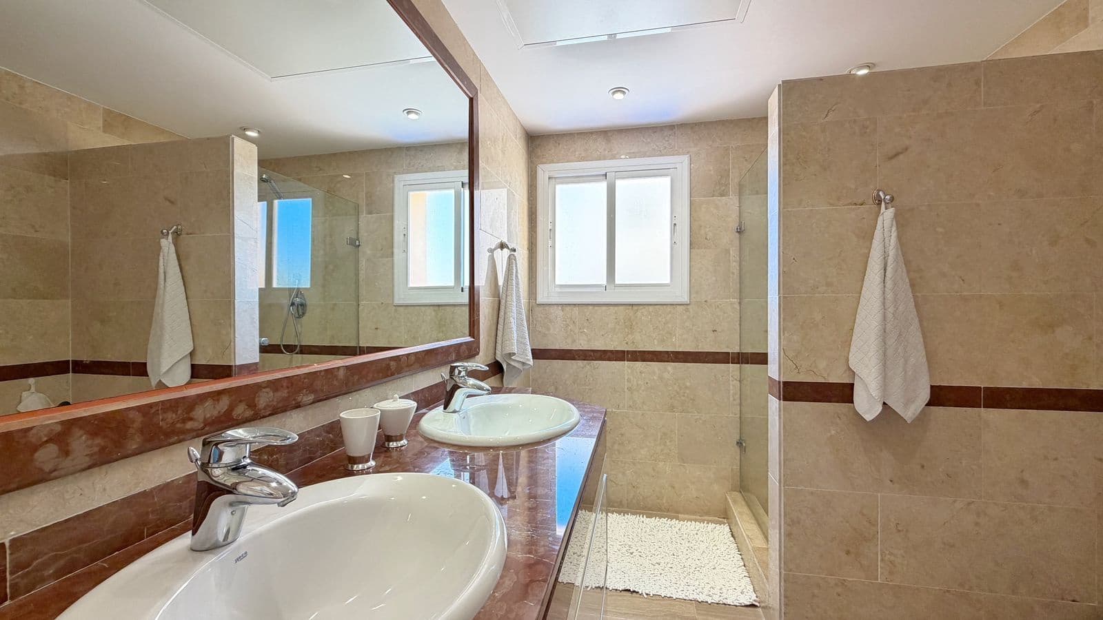4 soveværelse Penthouse til salg i Elviria - € 1.575.000 (Ref: 9894692)