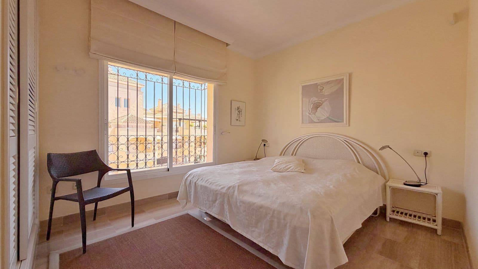 4 soveværelse Penthouse til salg i Elviria - € 1.575.000 (Ref: 9894692)