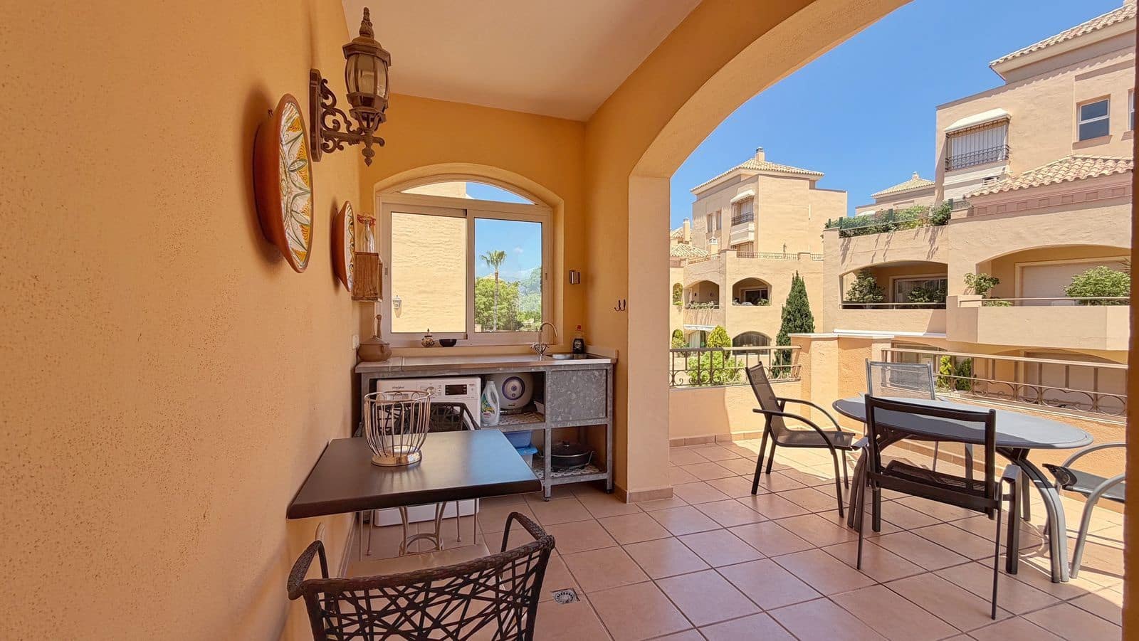 4 soveværelse Penthouse til salg i Elviria - € 1.575.000 (Ref: 9894692)