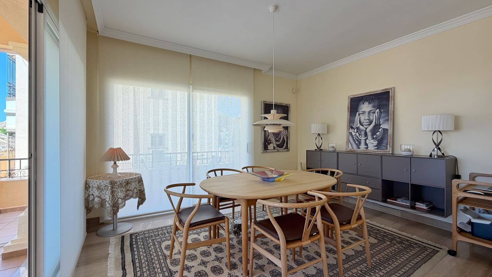4 soveværelse Penthouse til salg i Elviria - € 1.575.000 (Ref: 9894692)