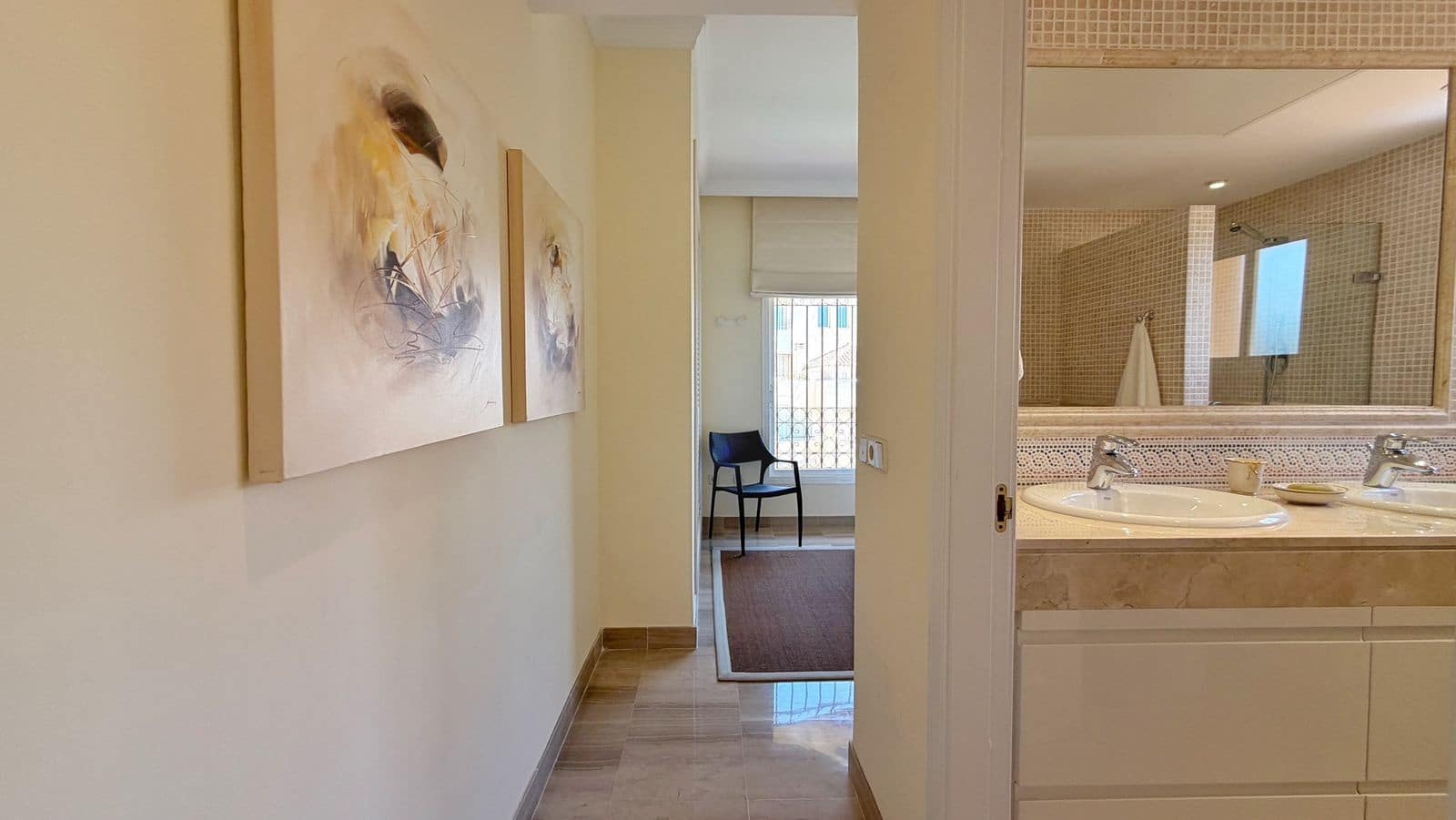 4 soveværelse Penthouse til salg i Elviria - € 1.575.000 (Ref: 9894692)