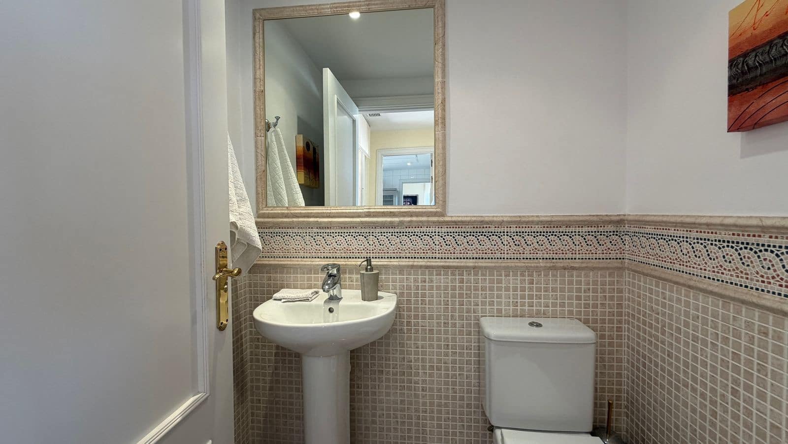 4 soveværelse Penthouse til salg i Elviria - € 1.575.000 (Ref: 9894692)