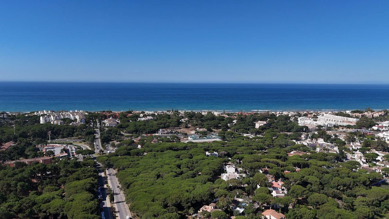 4 soveværelse Penthouse til salg i Elviria - € 1.575.000 (Ref: 9894692)