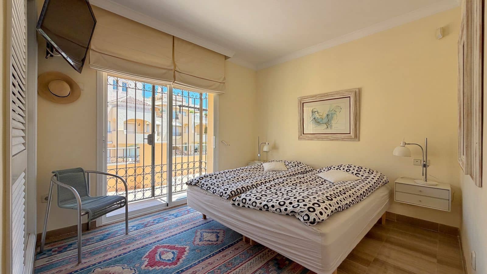4 soveværelse Penthouse til salg i Elviria - € 1.575.000 (Ref: 9894692)