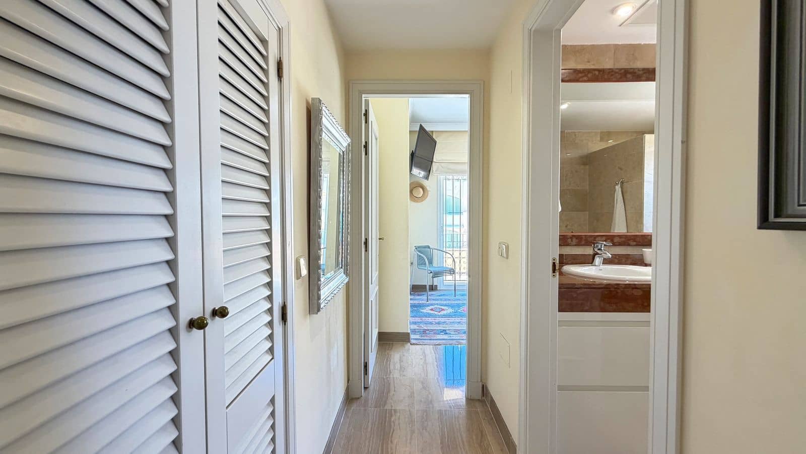 4 soveværelse Penthouse til salg i Elviria - € 1.575.000 (Ref: 9894692)