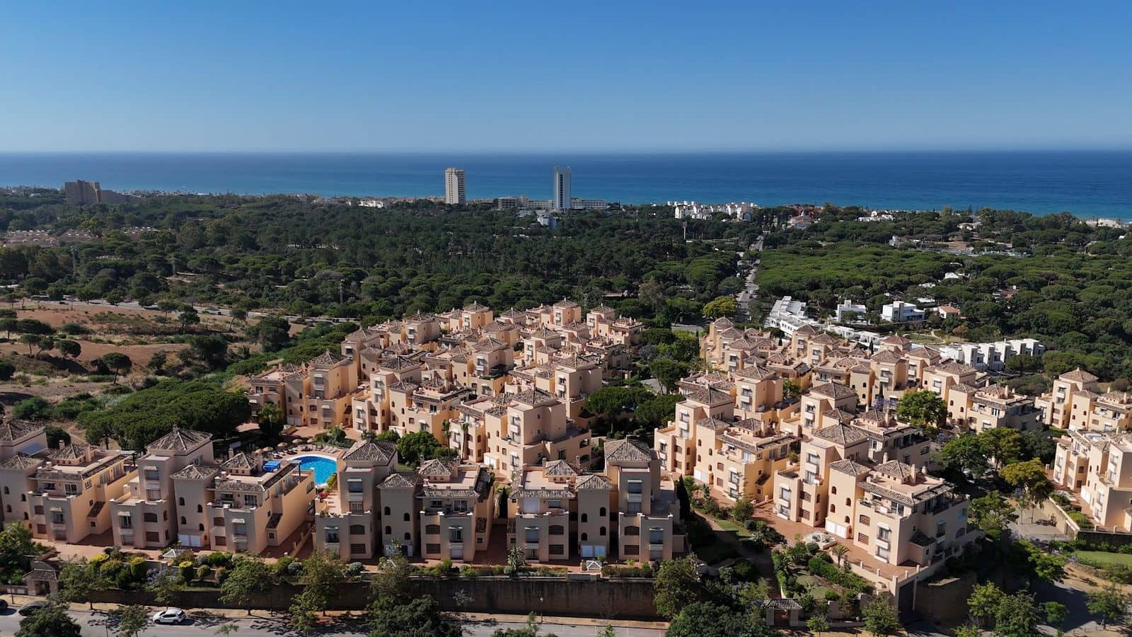 4 soveværelse Penthouse til salg i Elviria - € 1.575.000 (Ref: 9894692)