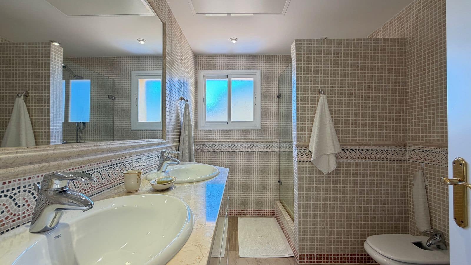 4 soveværelse Penthouse til salg i Elviria - € 1.575.000 (Ref: 9894692)