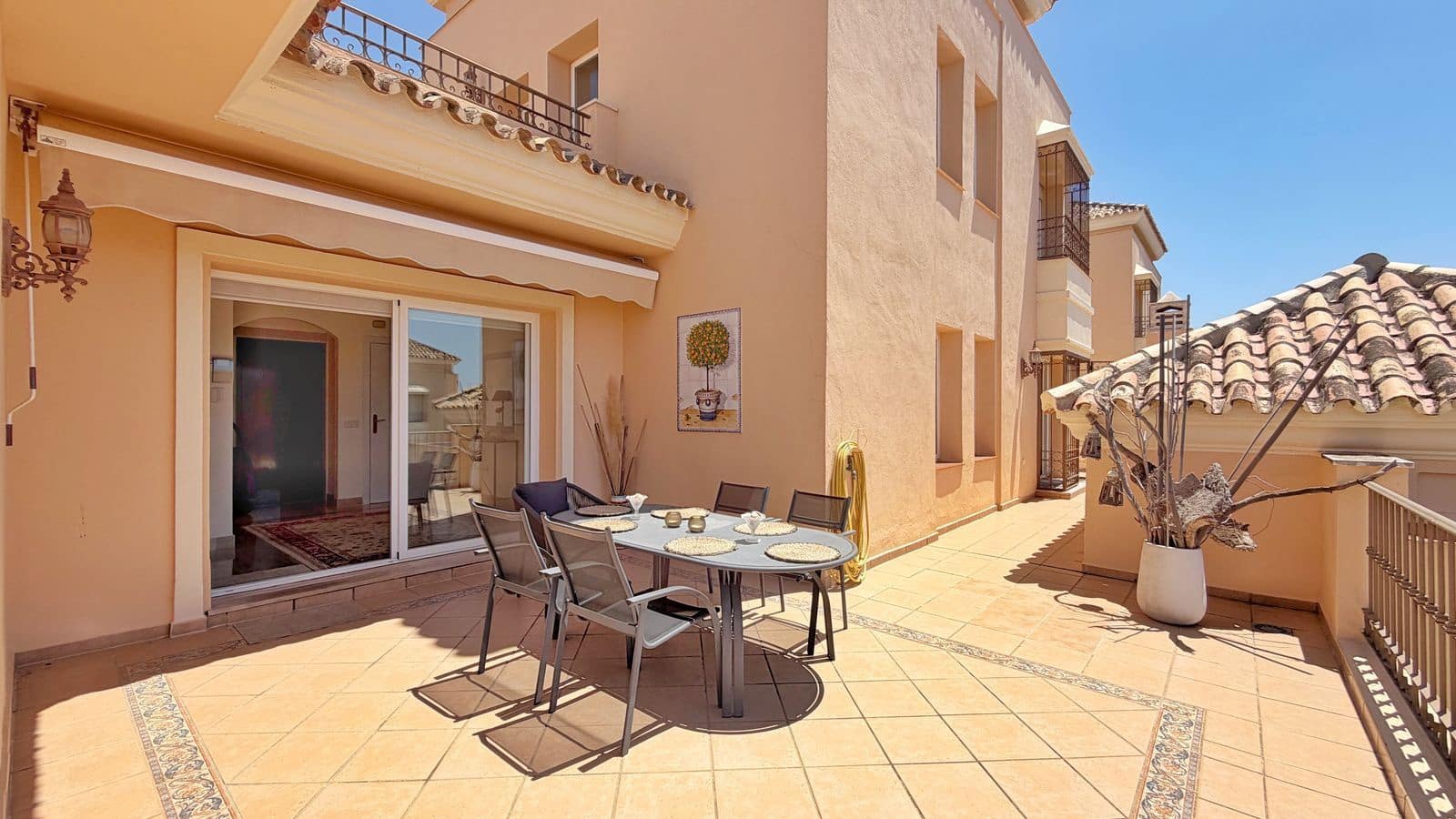 4 soveværelse Penthouse til salg i Elviria - € 1.575.000 (Ref: 9894692)