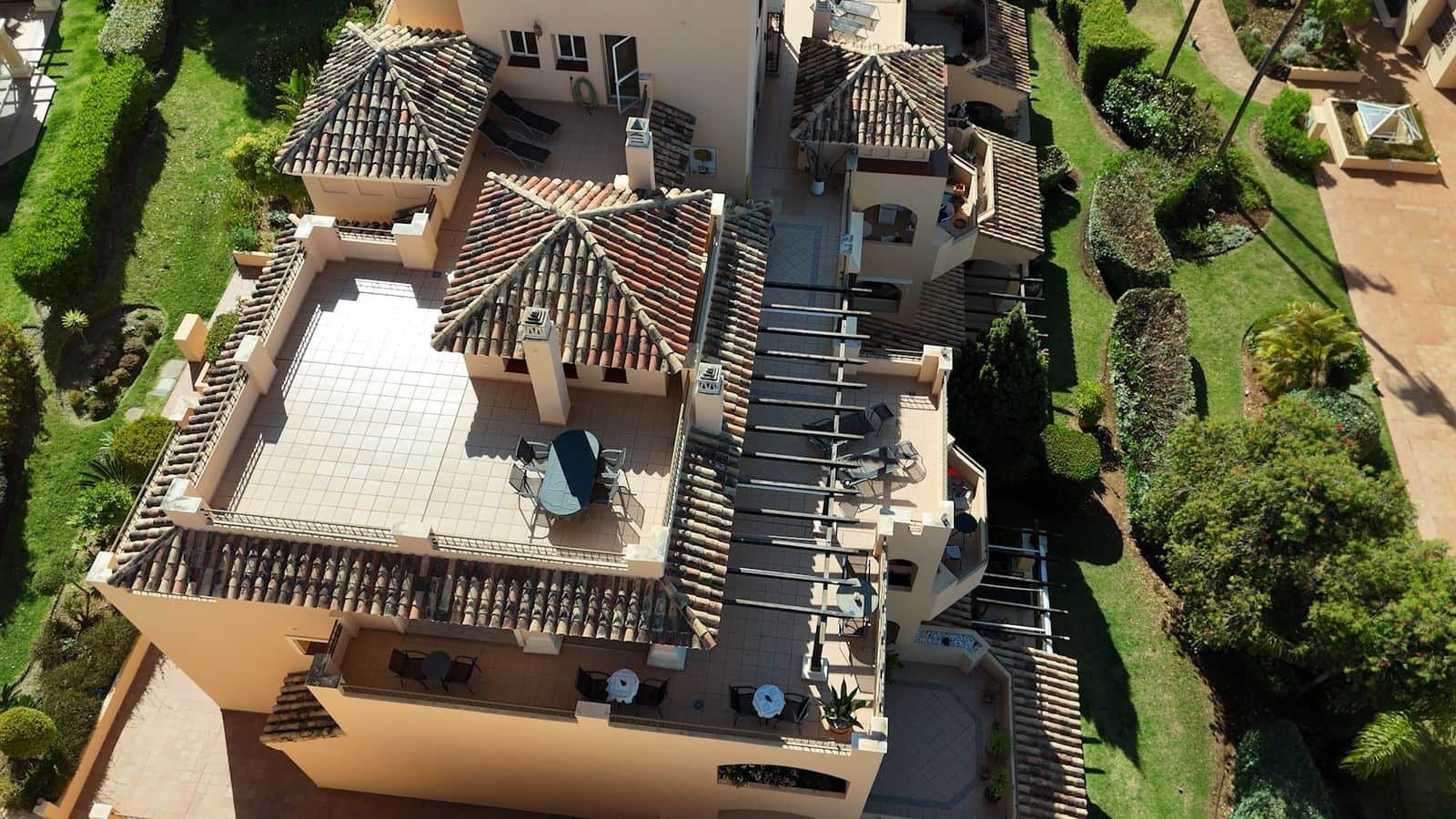 4 soveværelse Penthouse til salg i Elviria - € 1.575.000 (Ref: 9894692)