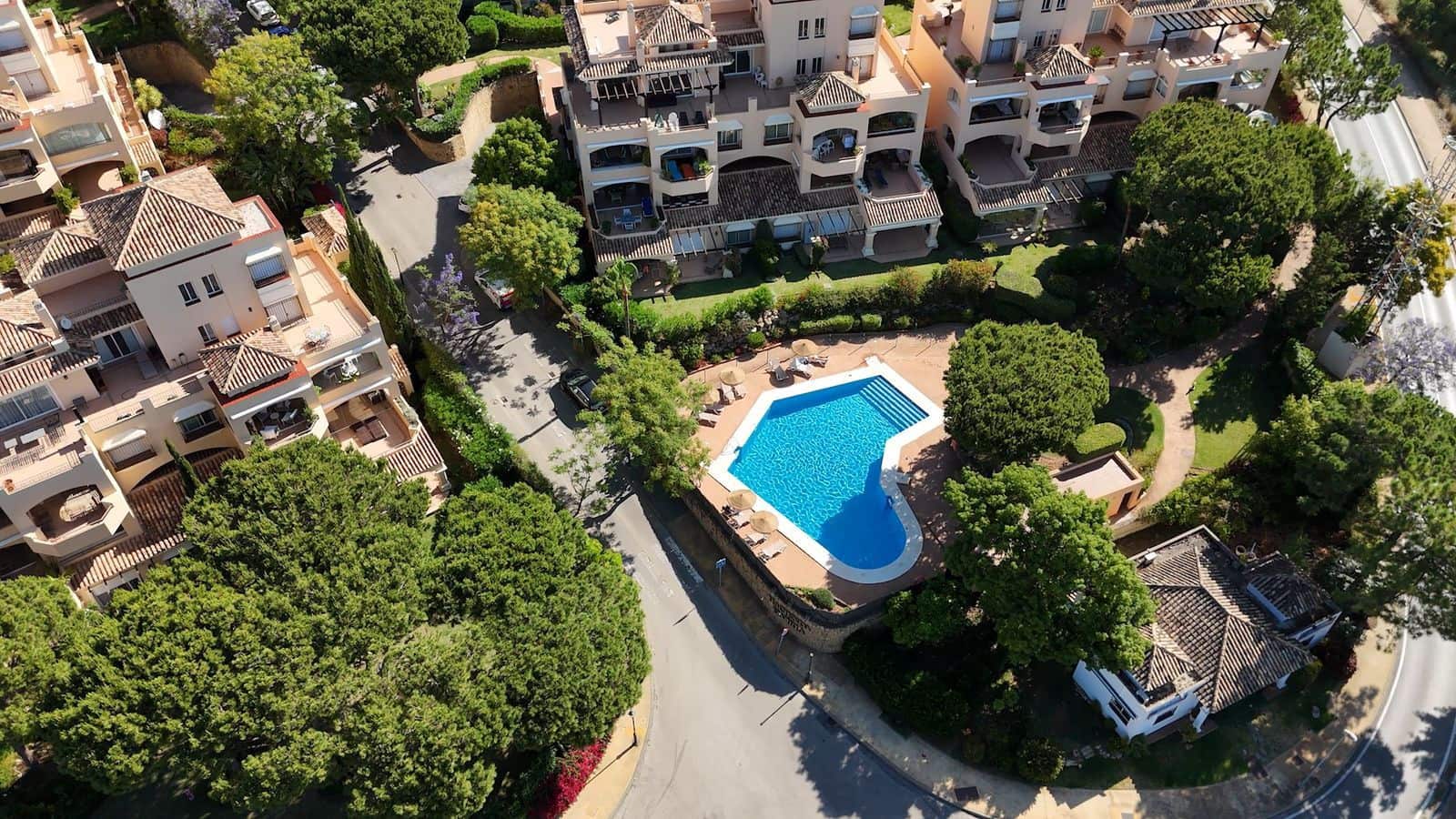 4 soveværelse Penthouse til salg i Elviria - € 1.575.000 (Ref: 9894692)