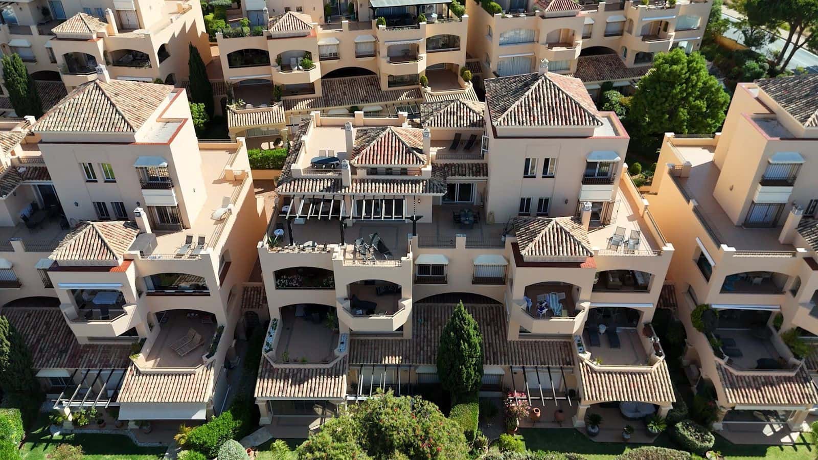 4 soveværelse Penthouse til salg i Elviria - € 1.575.000 (Ref: 9894692)