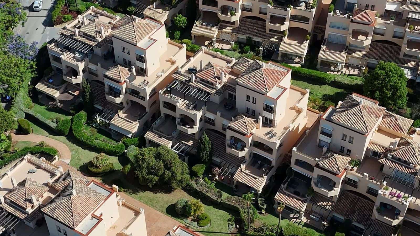 4 soveværelse Penthouse til salg i Elviria - € 1.575.000 (Ref: 9894692)