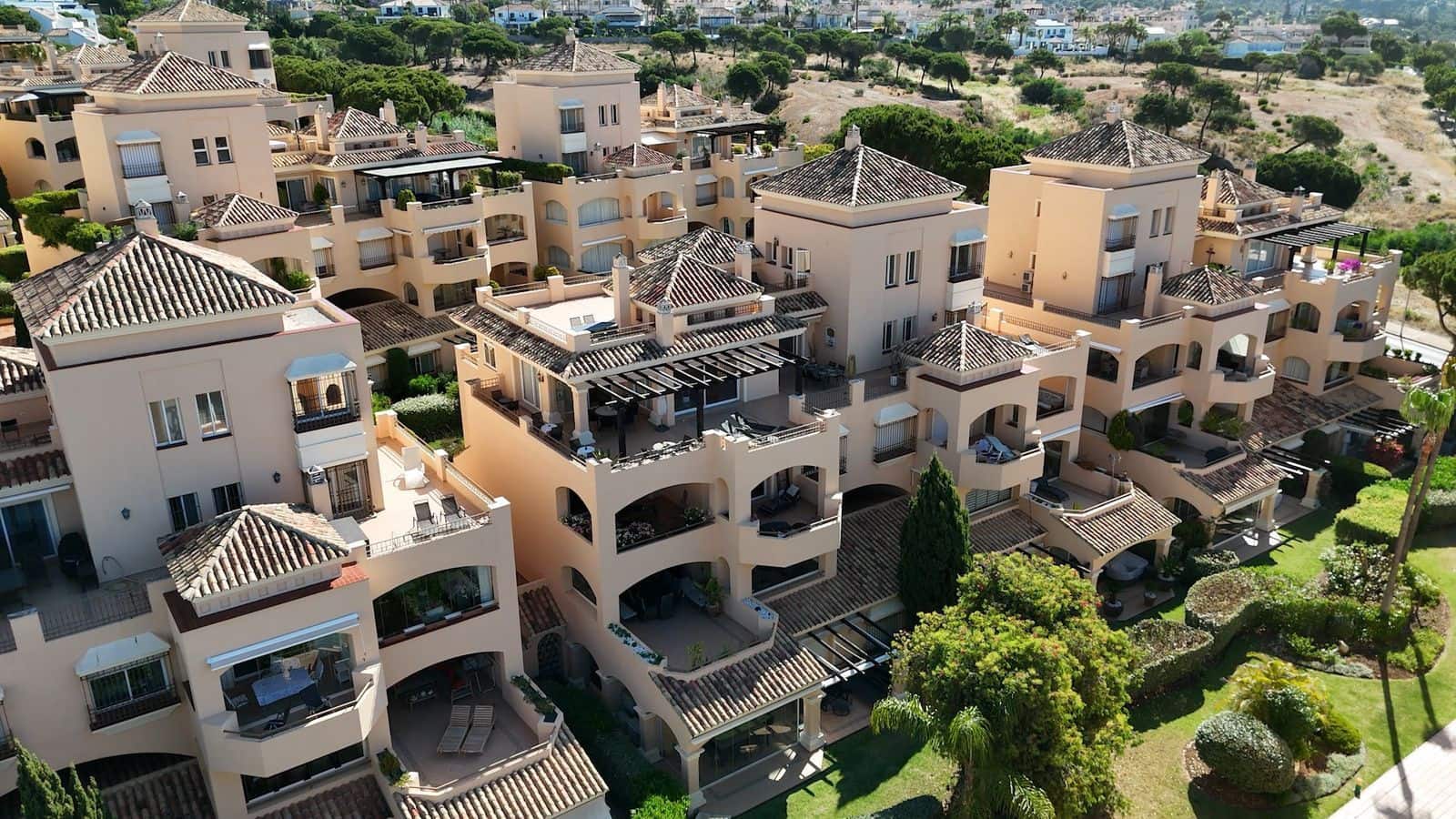 4 soveværelse Penthouse til salg i Elviria - € 1.575.000 (Ref: 9894692)