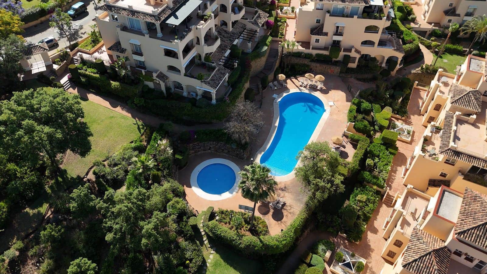4 soveværelse Penthouse til salg i Elviria - € 1.575.000 (Ref: 9894692)