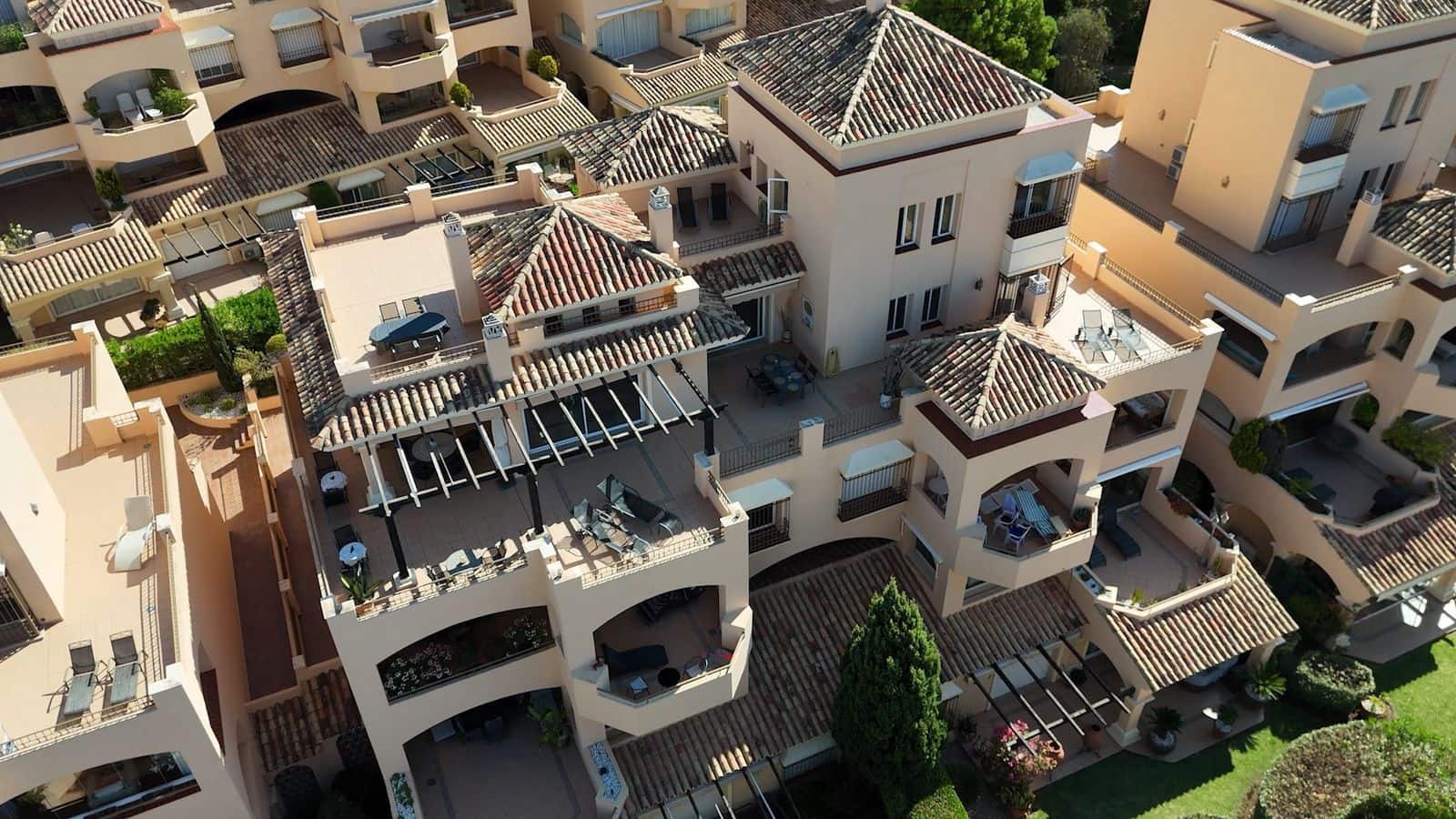 4 soveværelse Penthouse til salg i Elviria - € 1.575.000 (Ref: 9894692)