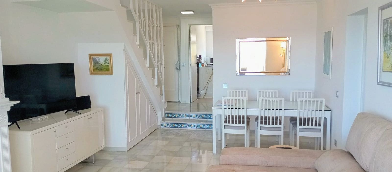 3 soveværelse Penthouse til salg i Calahonda - € 850.000 (Ref: 9894693)