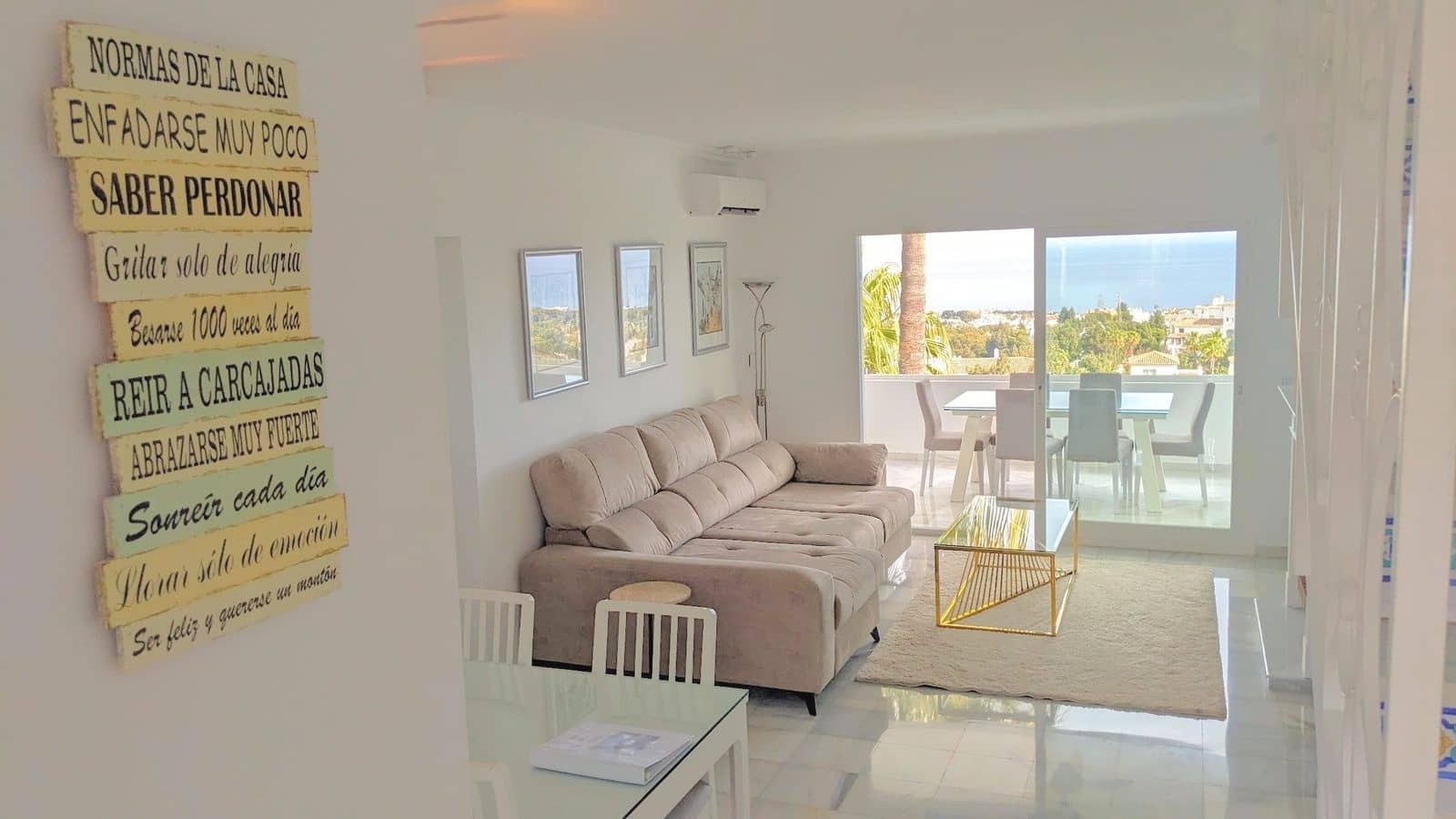 3 soveværelse Penthouse til salg i Calahonda - € 850.000 (Ref: 9894693)