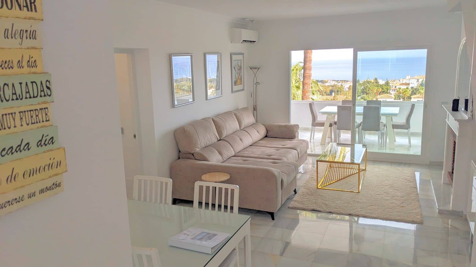 3 soveværelse Penthouse til salg i Calahonda - € 850.000 (Ref: 9894693)