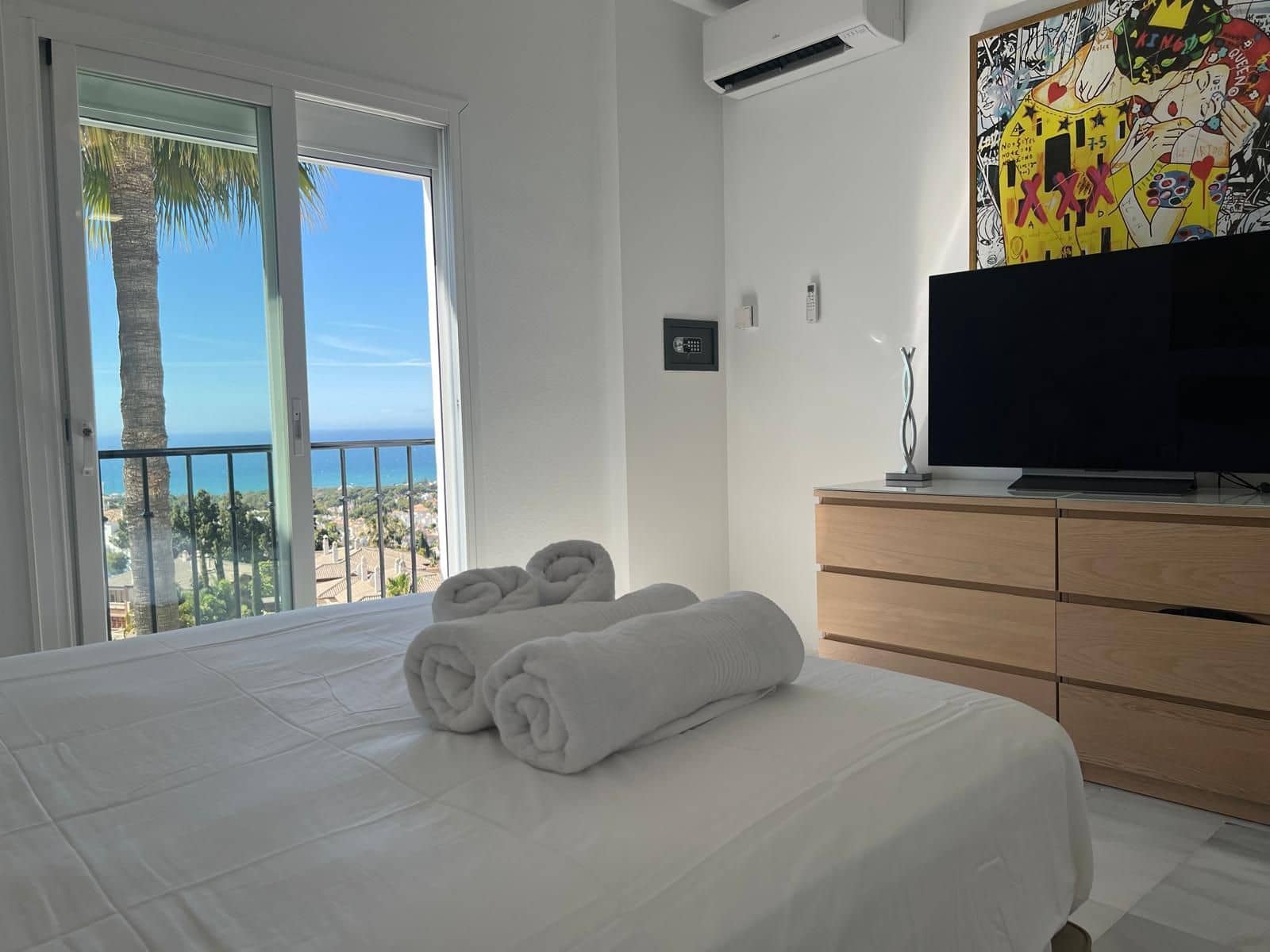 3 soveværelse Penthouse til salg i Calahonda - € 850.000 (Ref: 9894693)