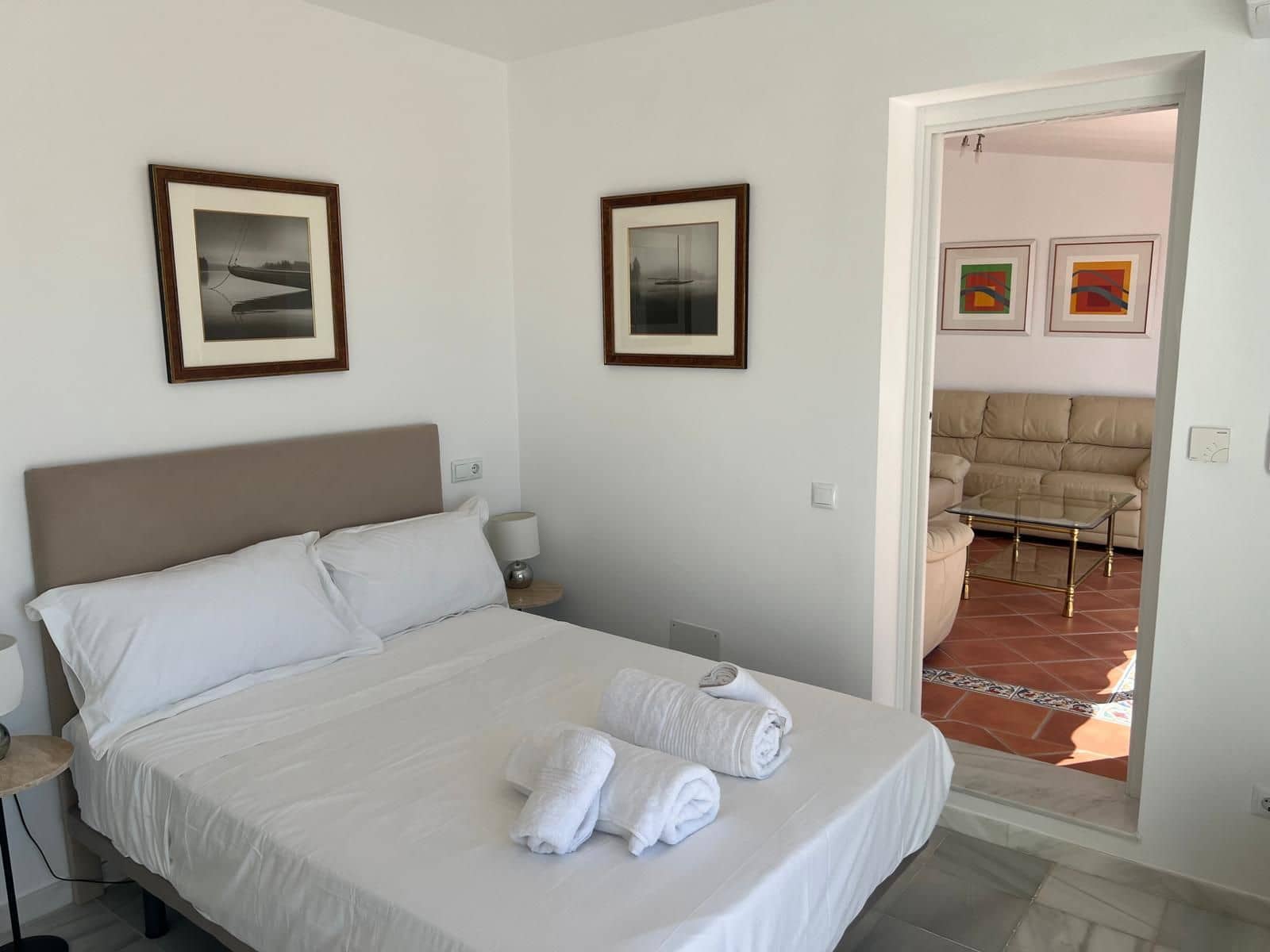 3 soveværelse Penthouse til salg i Calahonda - € 850.000 (Ref: 9894693)