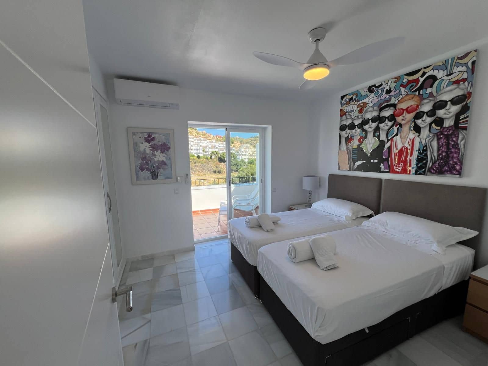 3 soveværelse Penthouse til salg i Calahonda - € 850.000 (Ref: 9894693)