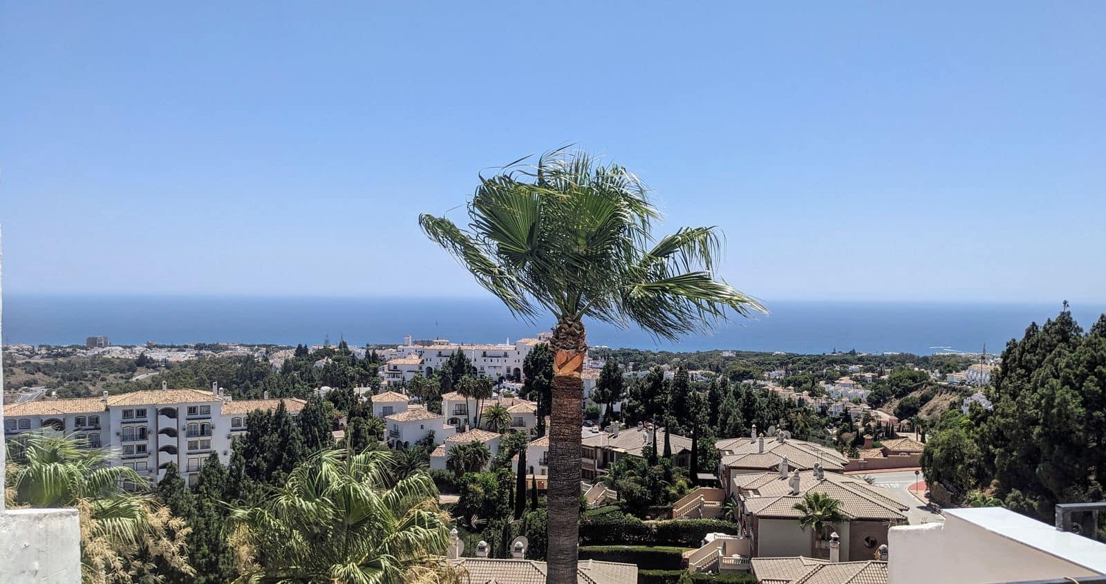 3 soveværelse Penthouse til salg i Calahonda - € 850.000 (Ref: 9894693)