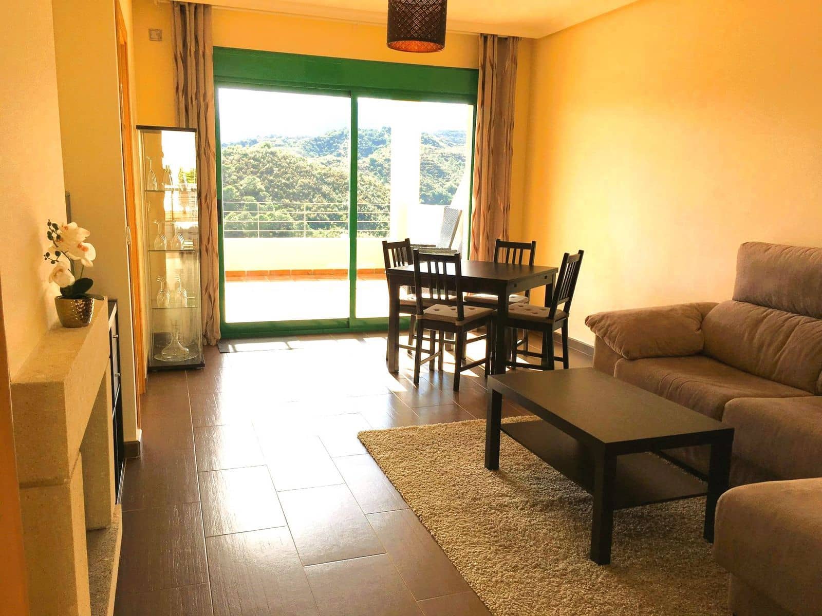 2 soverom Penthouse til salgs i New Golden Mile - € 330 000 (Ref: 9894695)