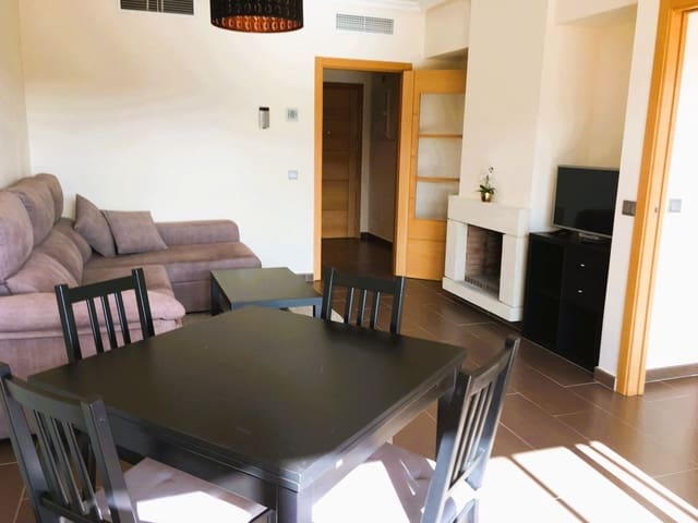 2 soverom Penthouse til salgs i Selwo, Estepona - € 330 000 (Ref: 9894695)