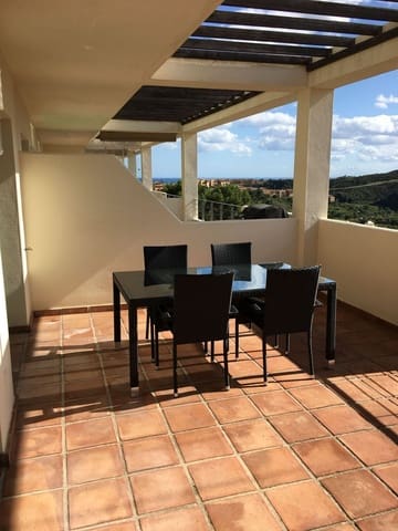 2 soverom Penthouse til salgs i Selwo, Estepona - € 330 000 (Ref: 9894695)