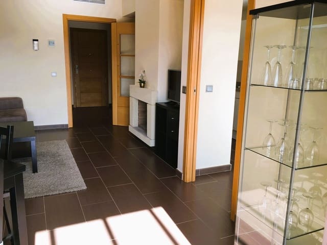2 soverom Penthouse til salgs i Selwo, Estepona - € 330 000 (Ref: 9894695)