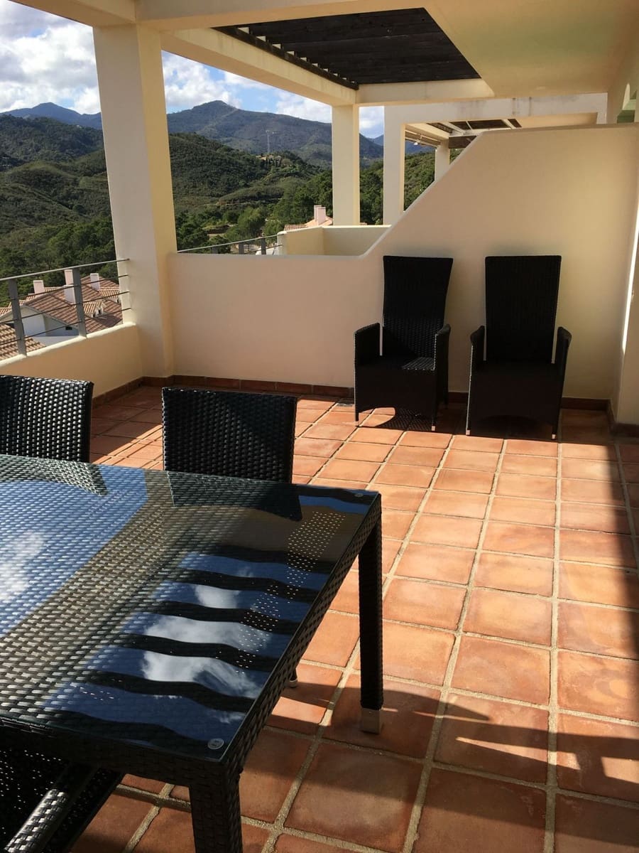 2 soverom Penthouse til salgs i New Golden Mile - € 330 000 (Ref: 9894695)