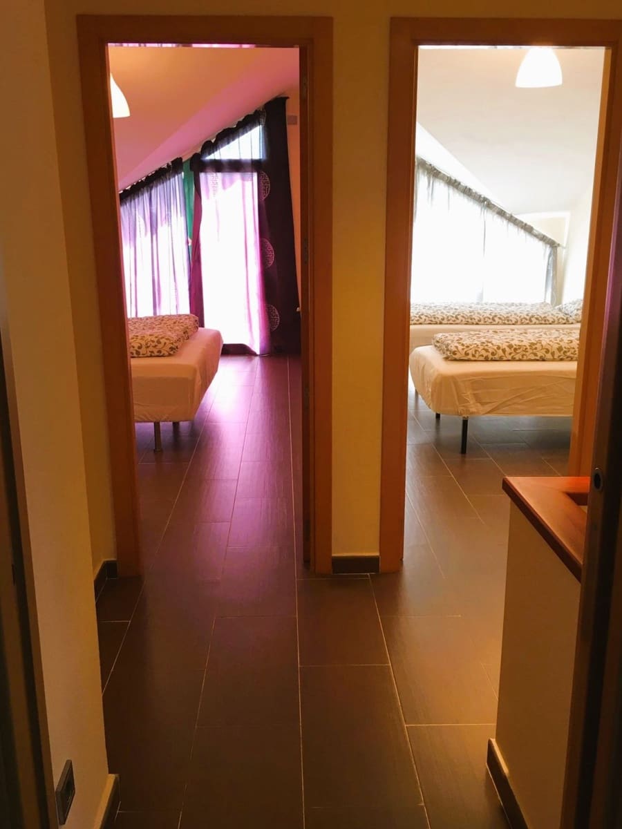 2 soverom Penthouse til salgs i New Golden Mile - € 330 000 (Ref: 9894695)
