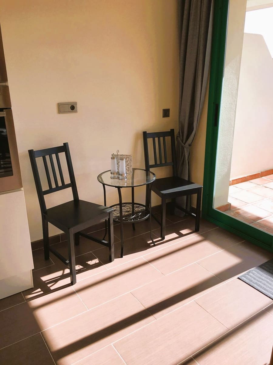 2 soverom Penthouse til salgs i New Golden Mile - € 330 000 (Ref: 9894695)