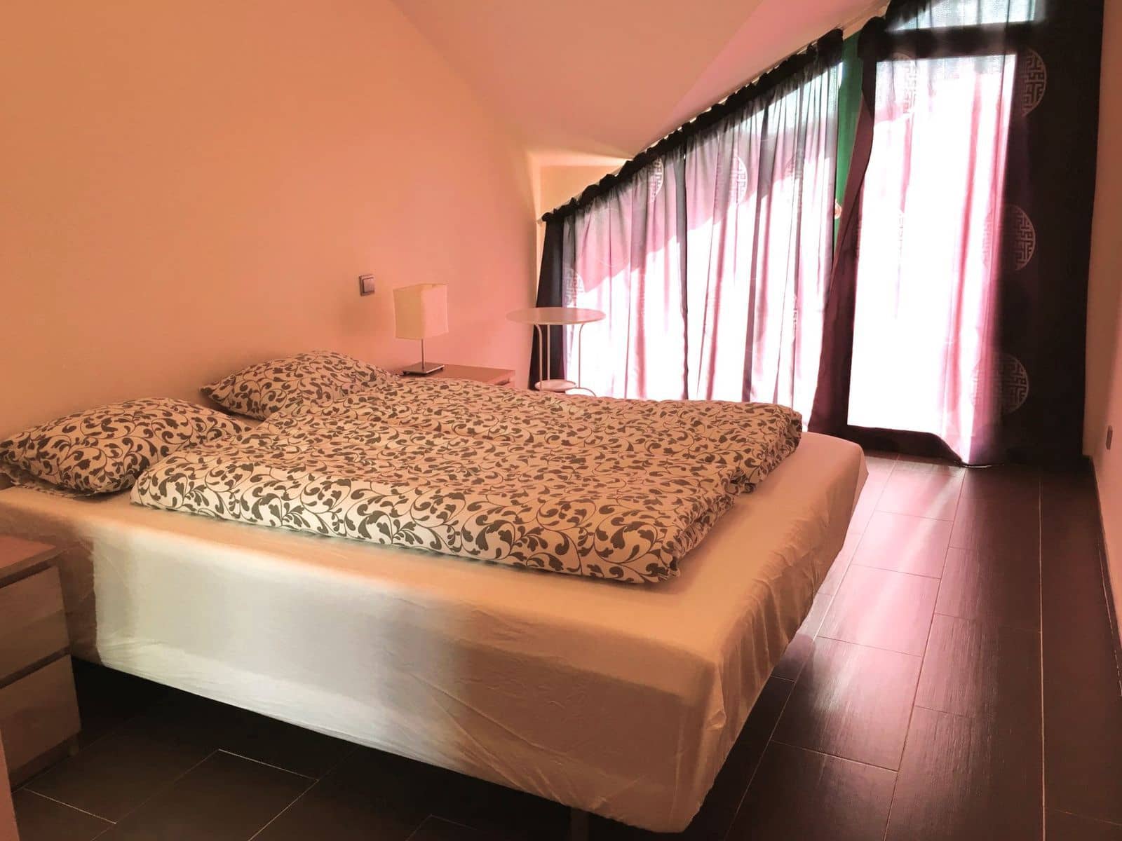 2 soverom Penthouse til salgs i New Golden Mile - € 330 000 (Ref: 9894695)