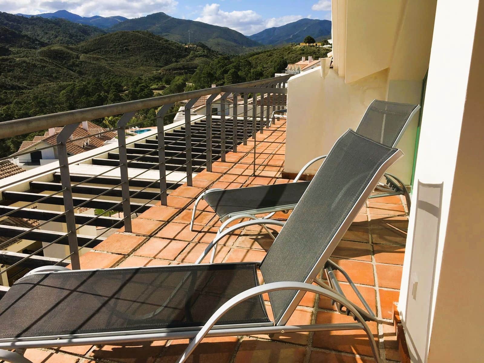 2 soverom Penthouse til salgs i New Golden Mile - € 330 000 (Ref: 9894695)