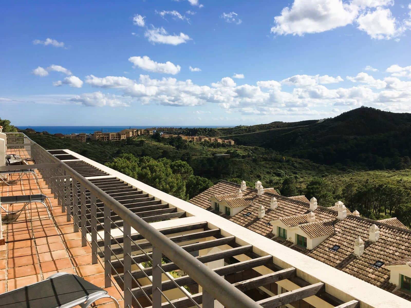 2 soverom Penthouse til salgs i New Golden Mile - € 330 000 (Ref: 9894695)