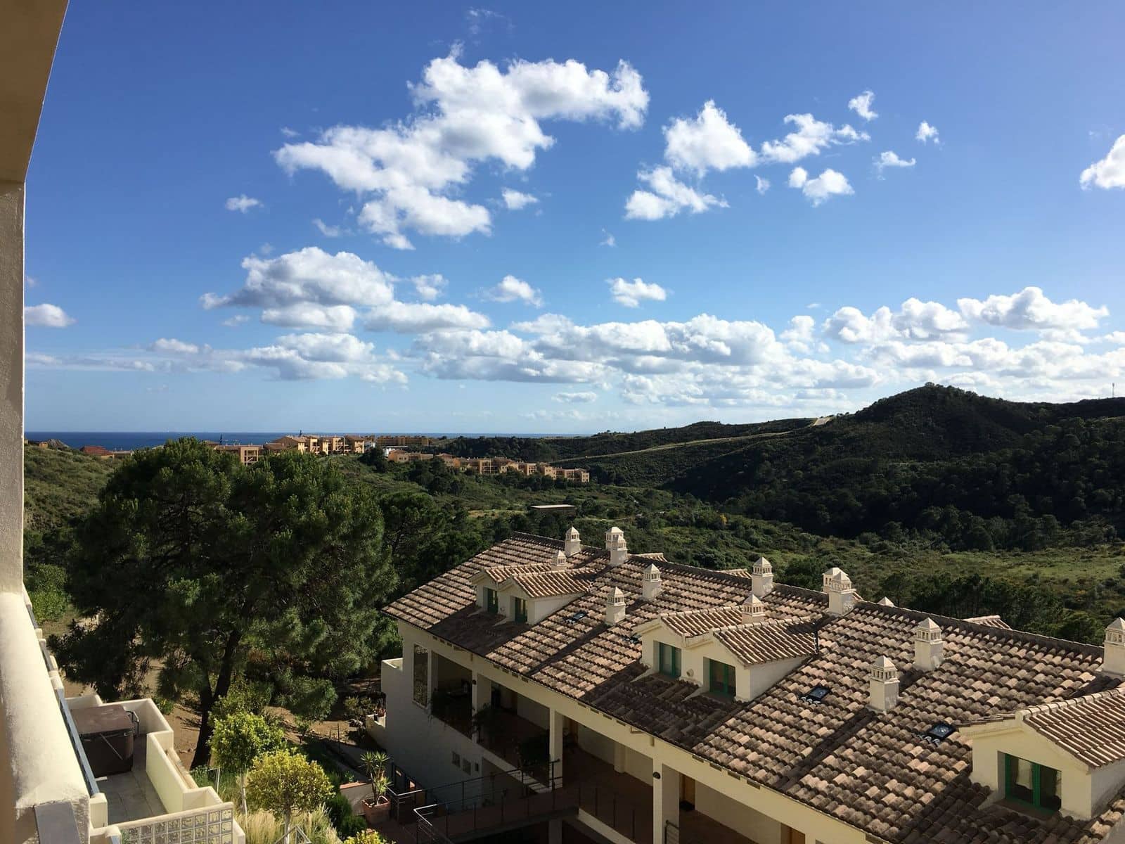 2 soverom Penthouse til salgs i New Golden Mile - € 330 000 (Ref: 9894695)