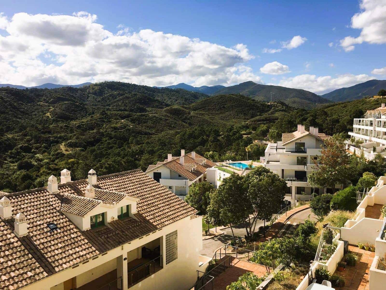 2 soverom Penthouse til salgs i New Golden Mile - € 330 000 (Ref: 9894695)