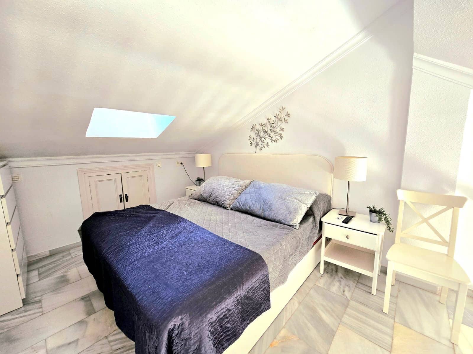 2 soverom Penthouse til salgs i Golden Mile - € 480 000 (Ref: 9894696)