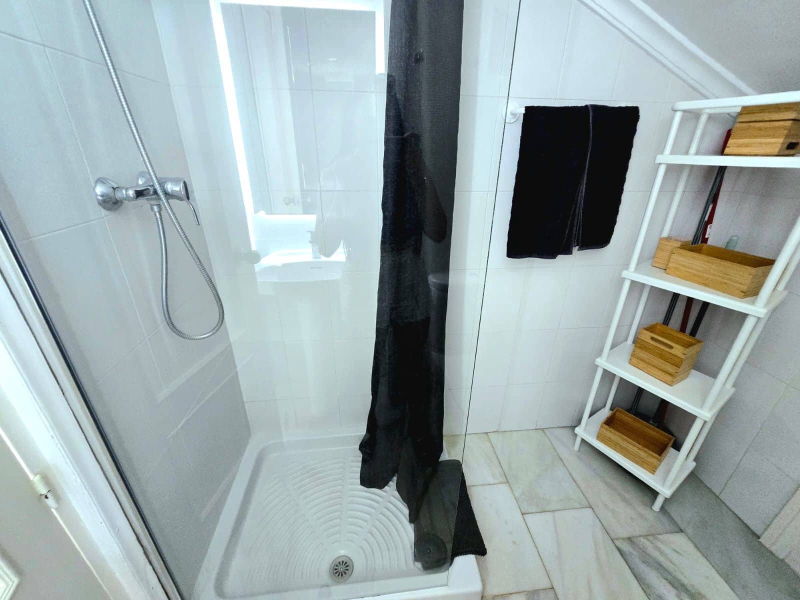2 soverom Penthouse til salgs i Golden Mile - € 480 000 (Ref: 9894696)
