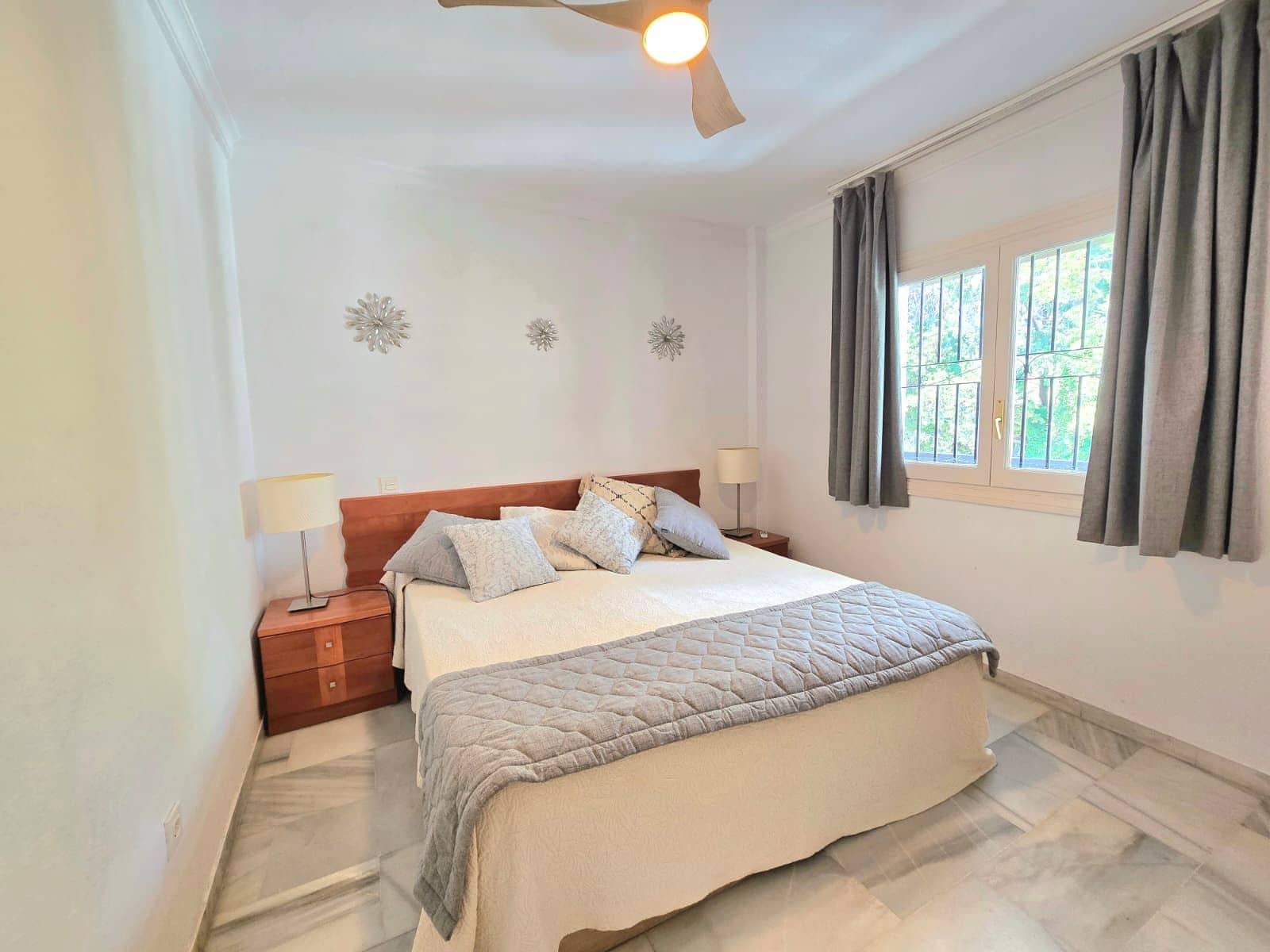 2 soverom Penthouse til salgs i Golden Mile - € 480 000 (Ref: 9894696)