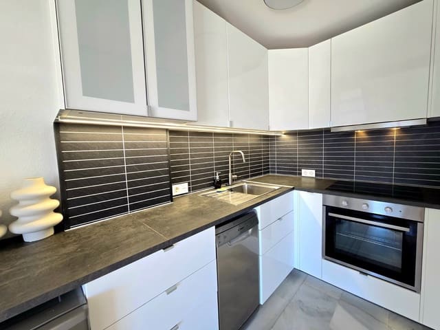 2 soverom Penthouse til salgs i Golden Mile, Marbella - € 480 000 (Ref: 9894696)