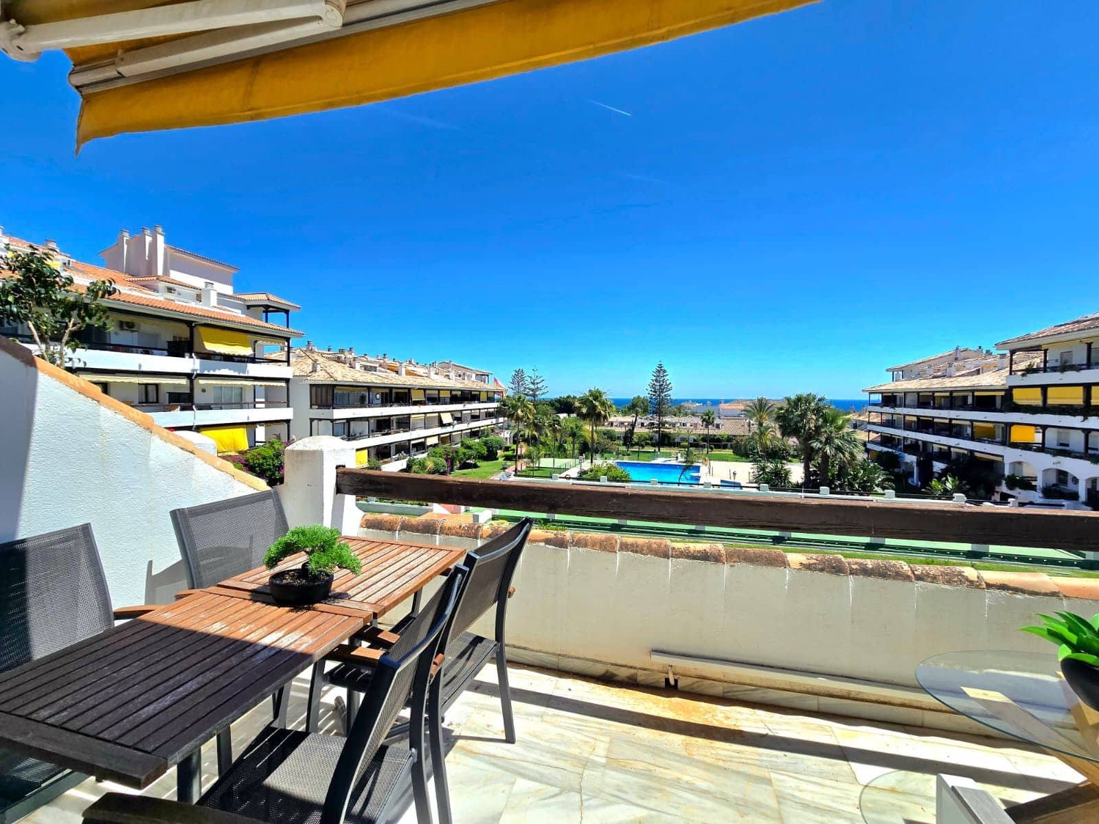2 soverom Penthouse til salgs i Golden Mile - € 480 000 (Ref: 9894696)