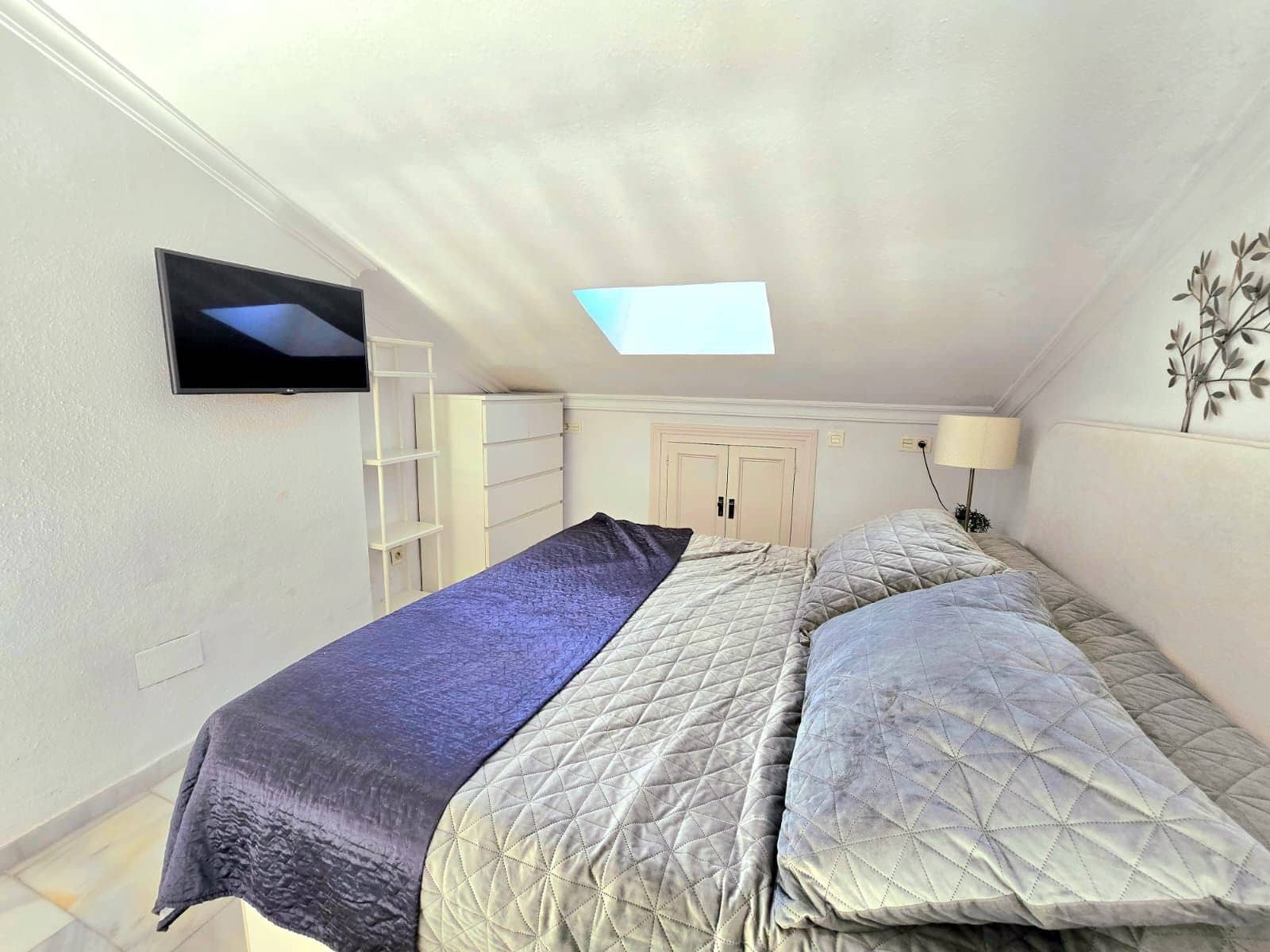 2 soverom Penthouse til salgs i Golden Mile - € 480 000 (Ref: 9894696)