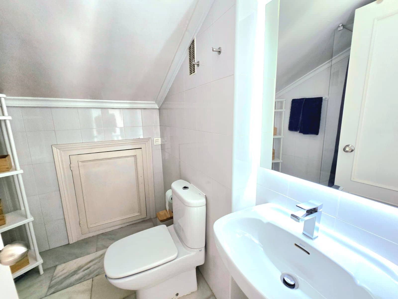 2 soverom Penthouse til salgs i Golden Mile - € 480 000 (Ref: 9894696)
