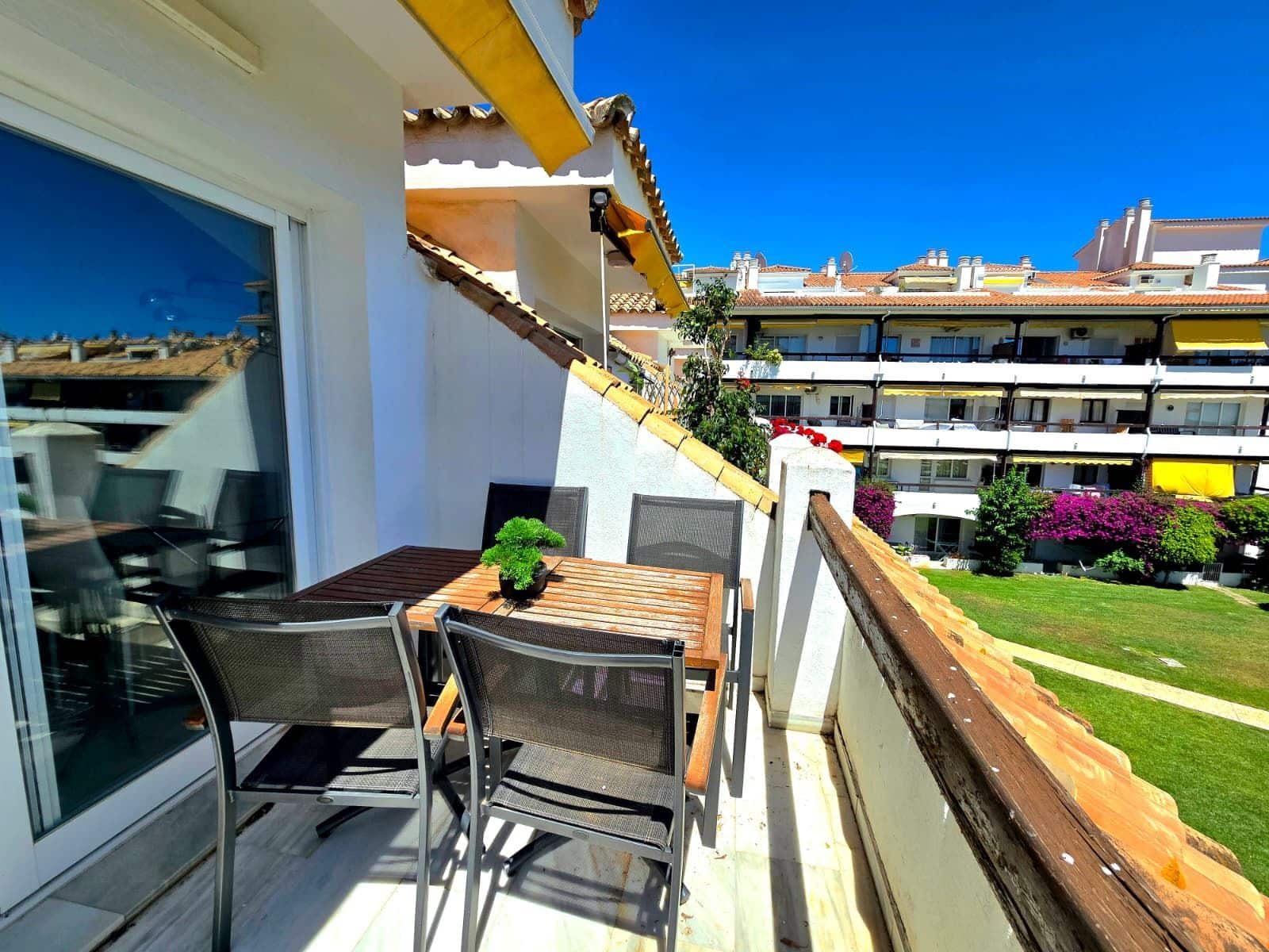 2 soverom Penthouse til salgs i Golden Mile - € 480 000 (Ref: 9894696)