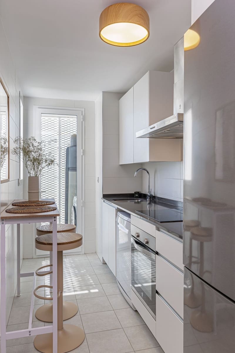 2 sovrum Takvåning till salu i Estepona - 430 000 € (Ref: 9894697)