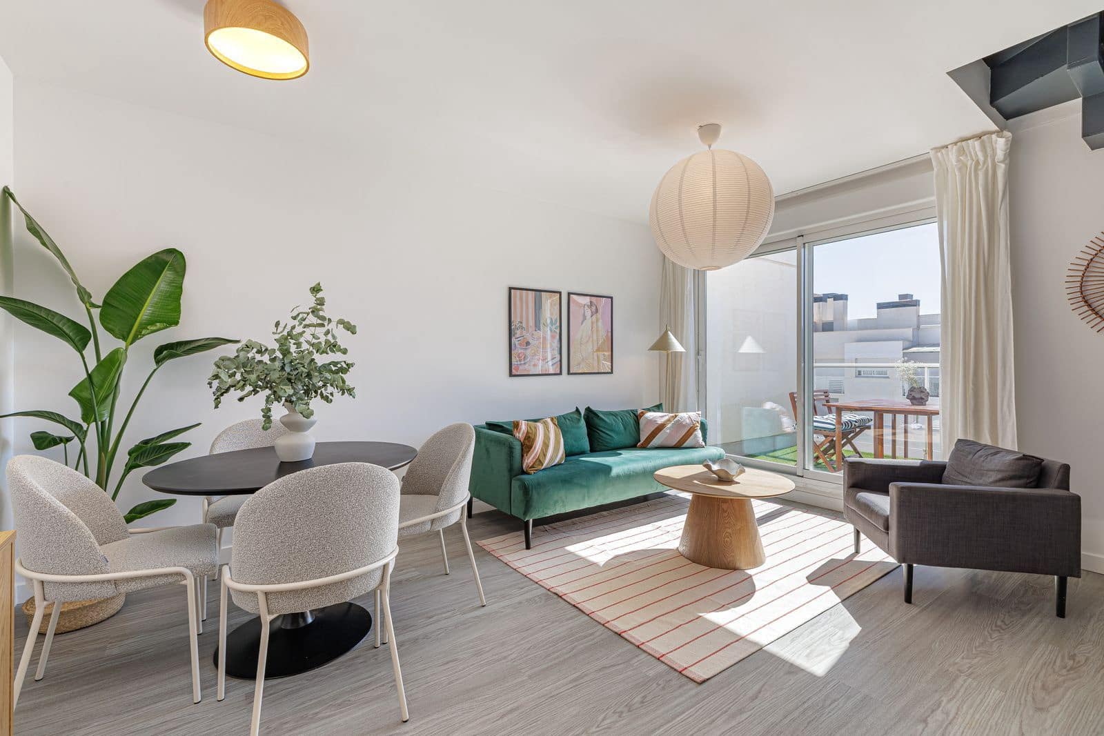2 sovrum Takvåning till salu i Estepona - 430 000 € (Ref: 9894697)