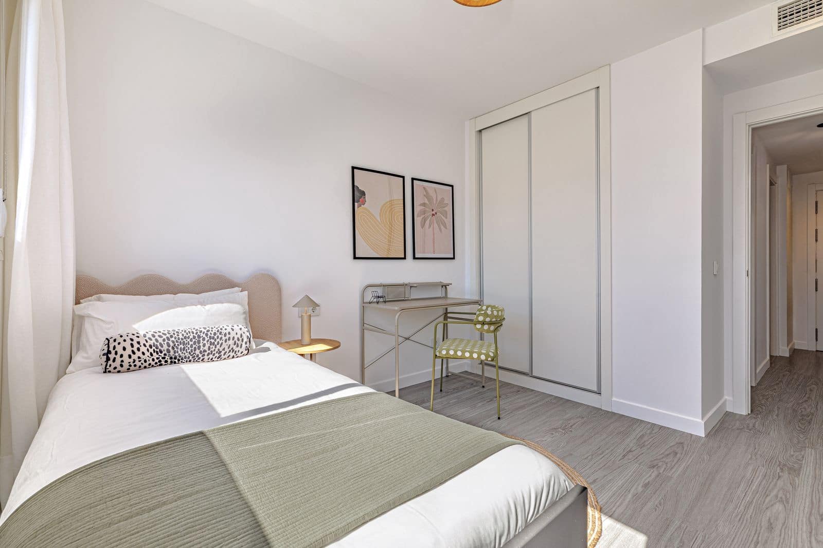2 sovrum Takvåning till salu i Estepona - 430 000 € (Ref: 9894697)