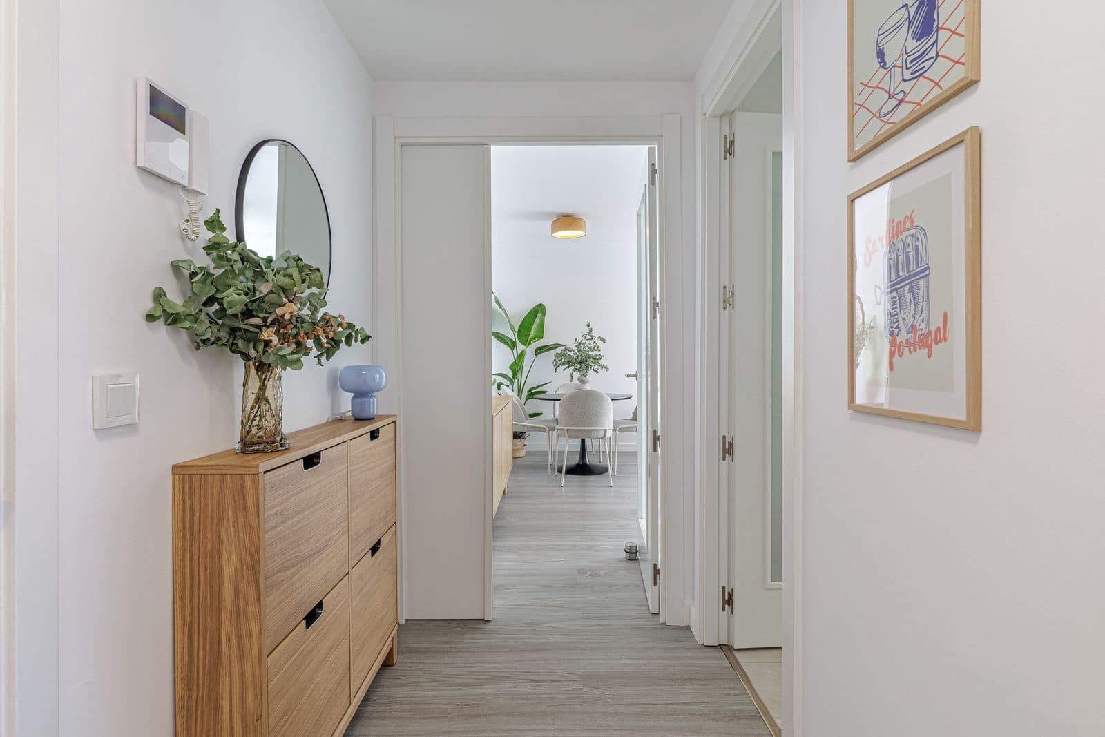 2 sovrum Takvåning till salu i Estepona - 430 000 € (Ref: 9894697)